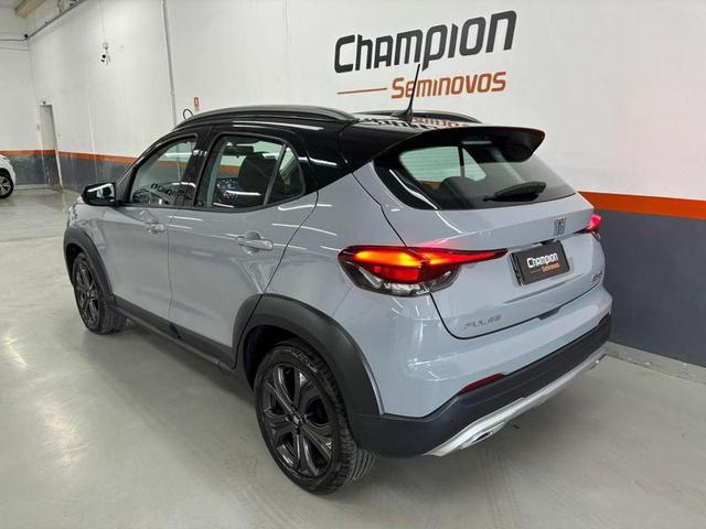 FIAT PULSE AUDACE 1.0 TURBO CVT 2024