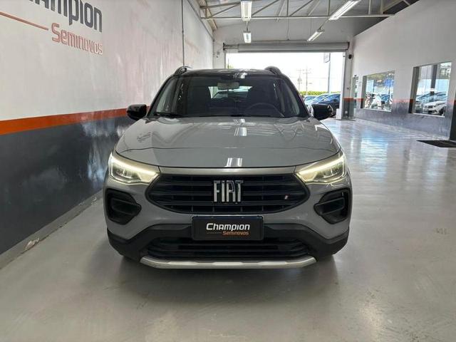 FIAT PULSE AUDACE 1.0 TURBO CVT 2024