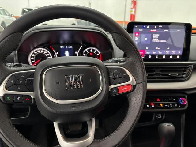FIAT PULSE AUDACE 1.0 TURBO CVT 2024