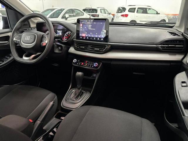 FIAT PULSE AUDACE 1.0 TURBO CVT 2024