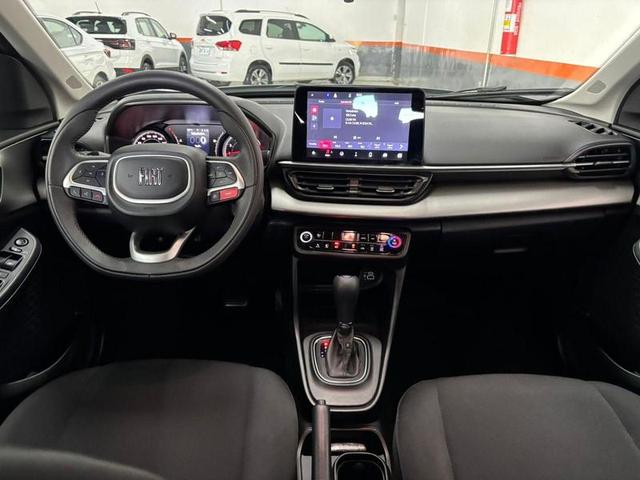FIAT PULSE AUDACE 1.0 TURBO CVT 2024