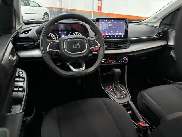 FIAT PULSE AUDACE 1.0 TURBO CVT 2024