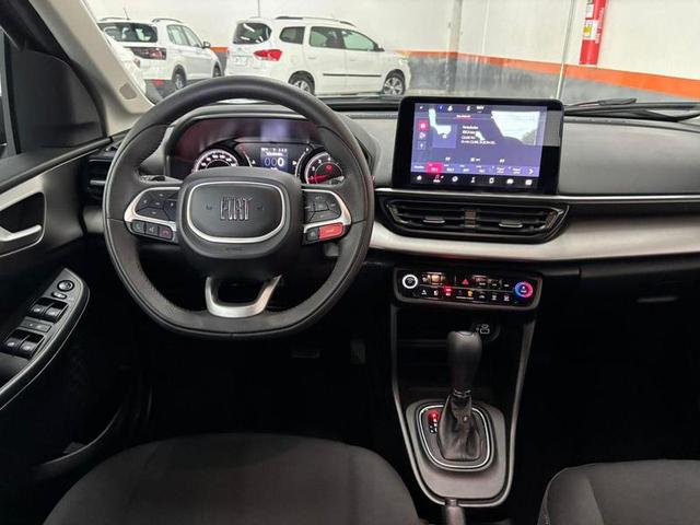FIAT PULSE AUDACE 1.0 TURBO CVT 2024