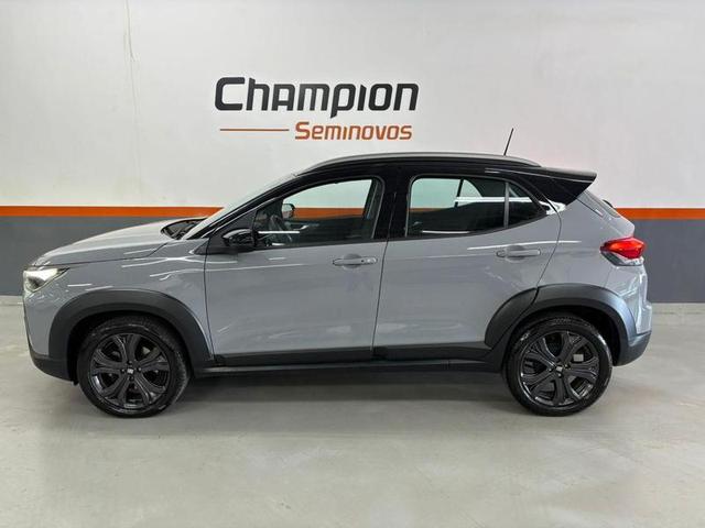 FIAT PULSE AUDACE 1.0 TURBO CVT 2024