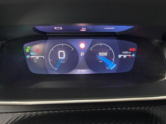 PEUGEOT 208 GT 1.0 TURBO FLEX 5P AUT. 2025