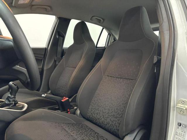 CHEVROLET ONIX 1.0 MT LT 2021