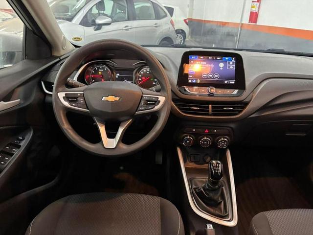 CHEVROLET ONIX 1.0 MT LT 2021
