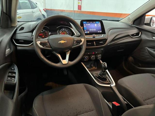 CHEVROLET ONIX 1.0 MT LT 2021