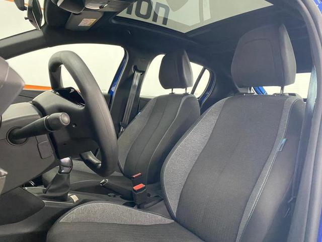 PEUGEOT 208 STYLE 1.0 FLEX 6V 5P MEC 2024
