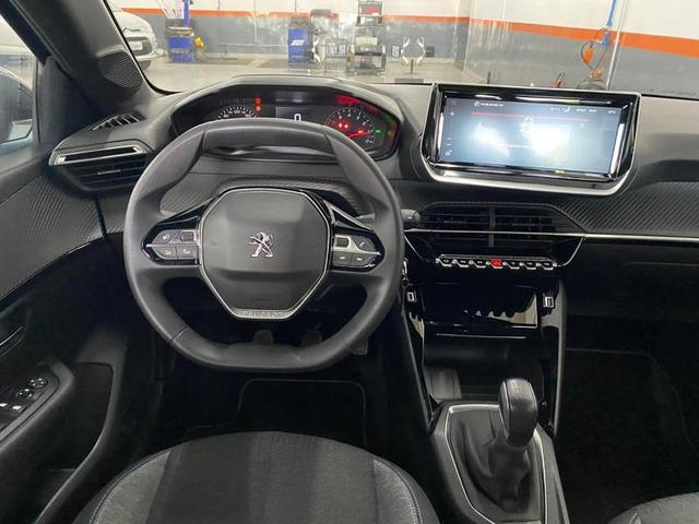PEUGEOT 208 STYLE 1.0 FLEX 6V 5P MEC 2024
