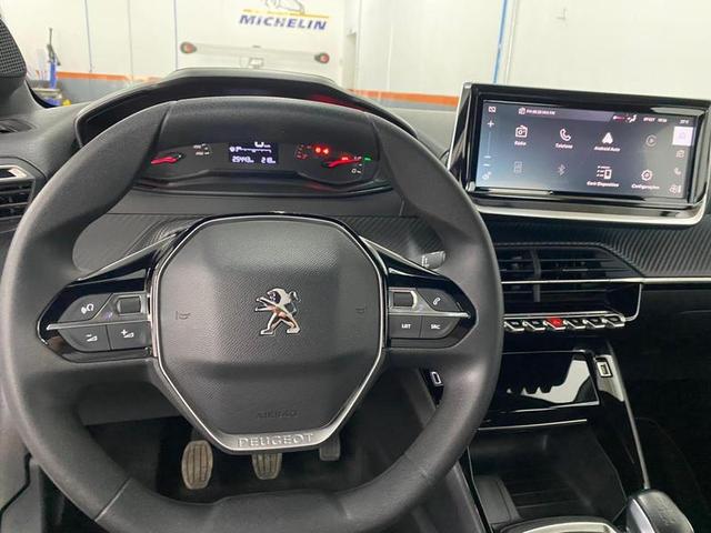 PEUGEOT 208 STYLE 1.0 FLEX 6V 5P MEC 2024
