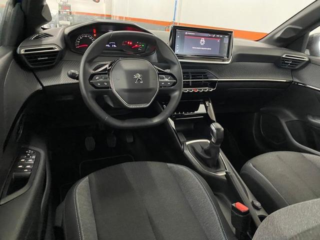PEUGEOT 208 STYLE 1.0 FLEX 6V 5P MEC 2024