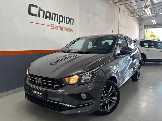 FIAT CRONOS PRECISION 1.3 16V FLEX AUT 2025
