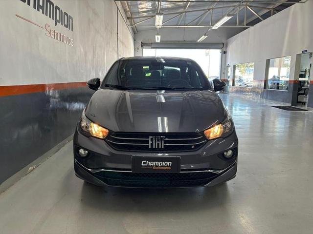 FIAT CRONOS PRECISION 1.3 16V FLEX AUT 2025