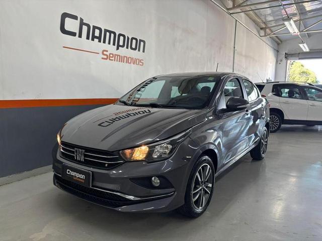 FIAT CRONOS PRECISION 1.3 16V FLEX AUT 2025 FIAT CRONOS PRECISION 1.3 16V FLEX AUT 2025