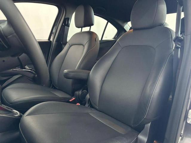 FIAT CRONOS PRECISION 1.3 16V FLEX AUT 2025