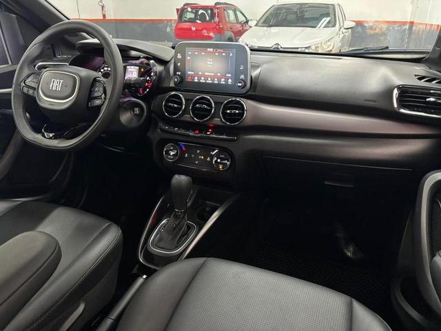 FIAT CRONOS PRECISION 1.3 16V FLEX AUT 2025
