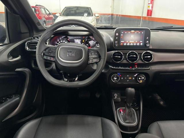 FIAT CRONOS PRECISION 1.3 16V FLEX AUT 2025