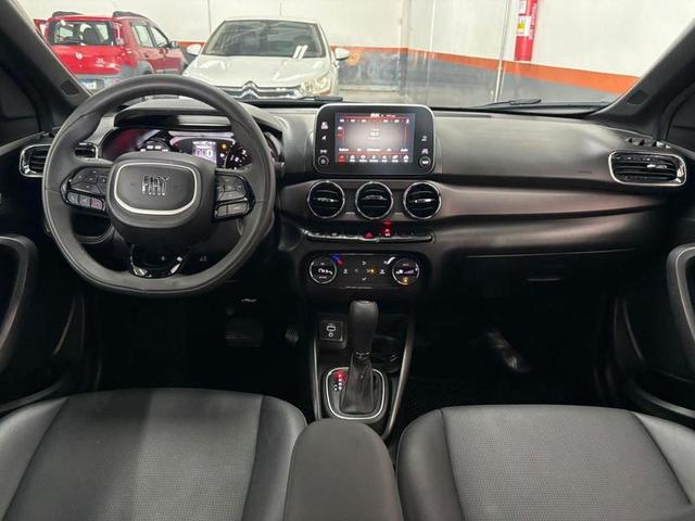 FIAT CRONOS PRECISION 1.3 16V FLEX AUT 2025
