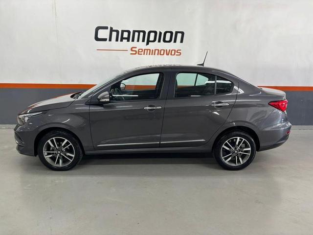 FIAT CRONOS PRECISION 1.3 16V FLEX AUT 2025