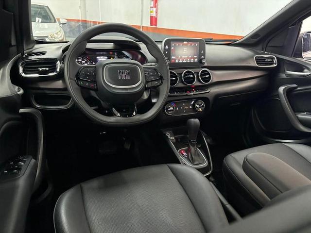 FIAT CRONOS PRECISION 1.3 16V FLEX AUT 2025