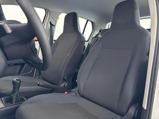 VOLKSWAGEN UP 1.0 MPI TOTAL FLEX 4P MANUAL 2020