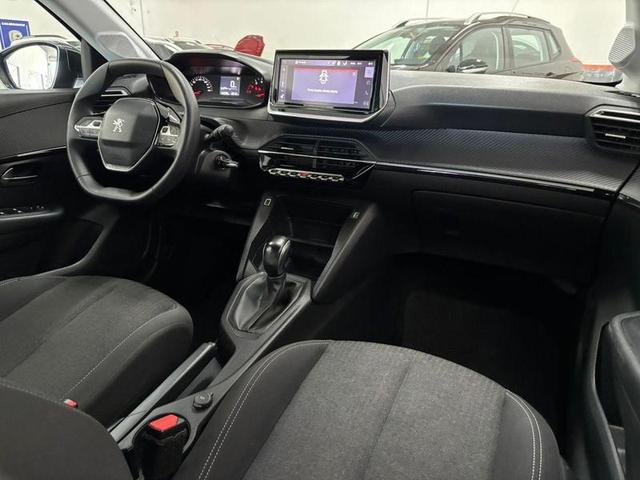 PEUGEOT 208 ALLURE 1.0 TURBO FLEX 5P AUT. 2024