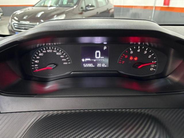 PEUGEOT 208 ALLURE 1.0 TURBO FLEX 5P AUT. 2024
