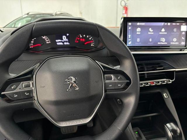 PEUGEOT 208 ALLURE 1.0 TURBO FLEX 5P AUT. 2024