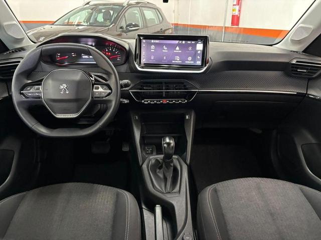 PEUGEOT 208 ALLURE 1.0 TURBO FLEX 5P AUT. 2024