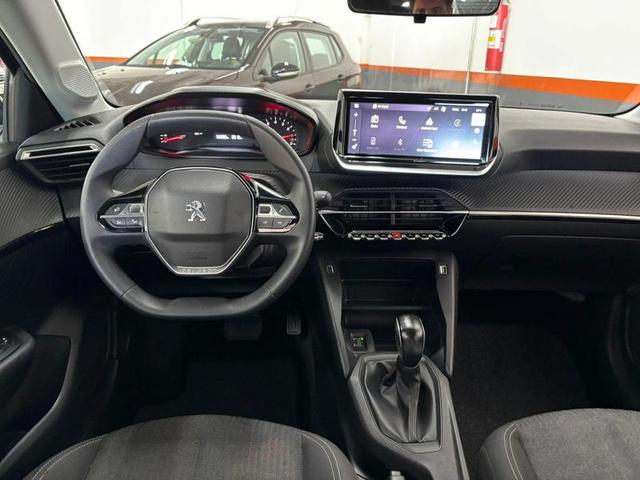 PEUGEOT 208 ALLURE 1.0 TURBO FLEX 5P AUT. 2024