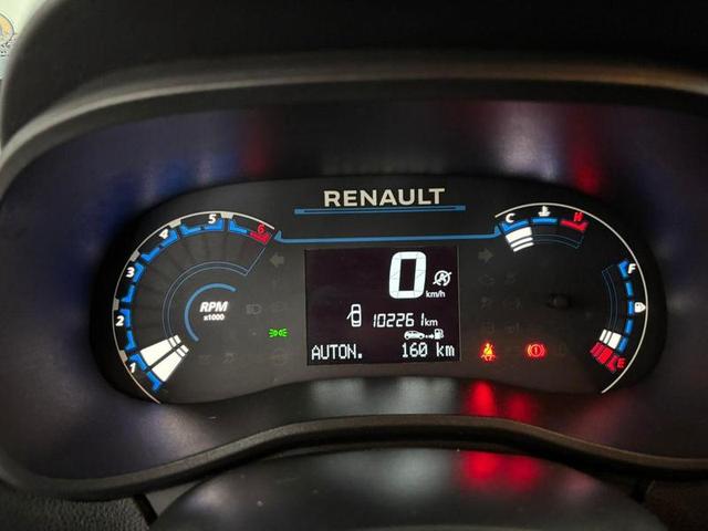 RENAULT KWID OUTSIDER 1.0 FLEX 12V 5P MEC 2023