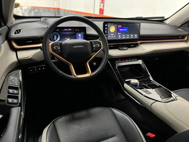 GWM HAVAL H6 PHEV19 (HIBRIDO) 2025