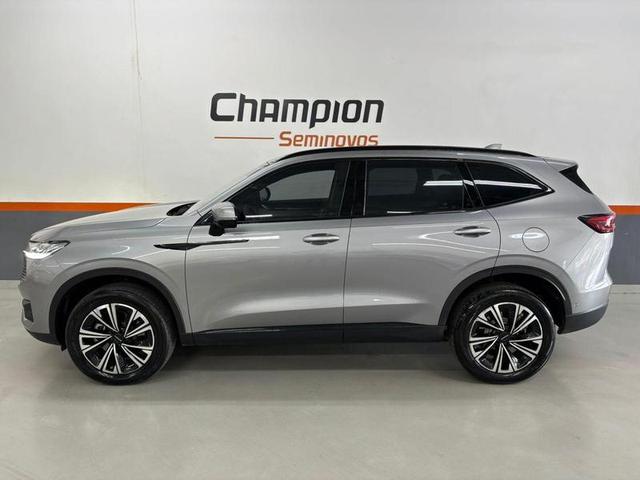 GWM HAVAL H6 PHEV19 (HIBRIDO) 2025