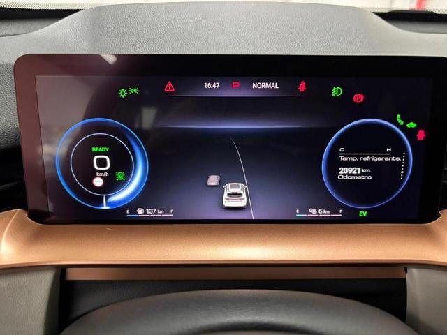 GWM HAVAL H6 PHEV19 (HIBRIDO) 2025