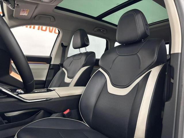 GWM HAVAL H6 PHEV19 (HIBRIDO) 2025