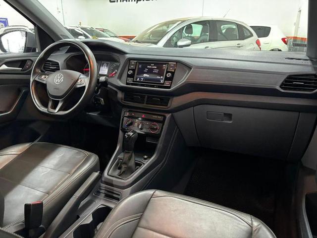 VOLKSWAGEN T-CROSS SENSE 200 TSI AUT 2024