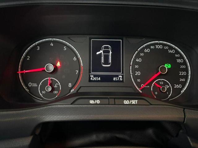 VOLKSWAGEN T-CROSS SENSE 200 TSI AUT 2024