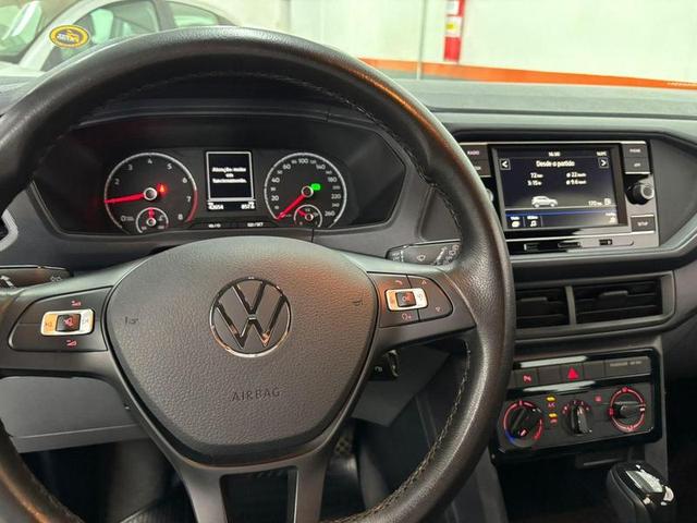 VOLKSWAGEN T-CROSS SENSE 200 TSI AUT 2024