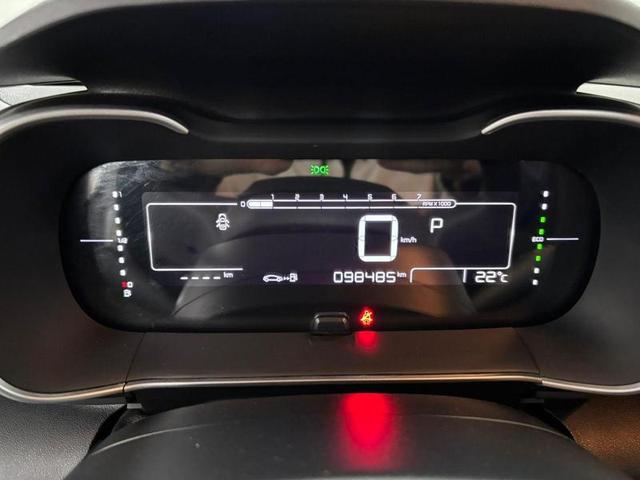 CITROEN C4 CACTUS 1.6 LIVE AUT 2021