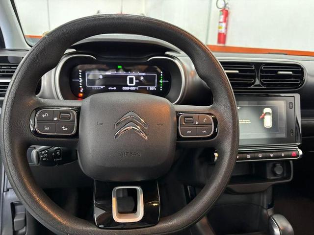 CITROEN C4 CACTUS 1.6 LIVE AUT 2021