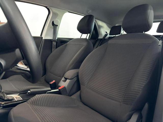 CITROEN C4 CACTUS 1.6 LIVE AUT 2021