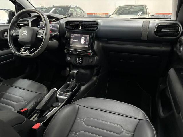 CITROEN C4 CACTUS 1.6 THP SHINE PACK 2019