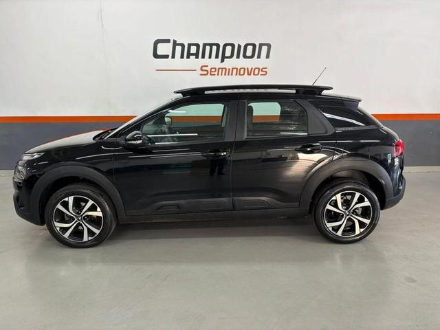 CITROEN C4 CACTUS 1.6 THP SHINE PACK 2019
