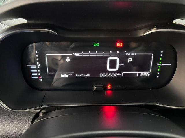 CITROEN C4 CACTUS 1.6 THP SHINE PACK 2019