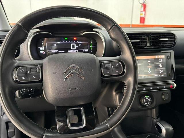 CITROEN C4 CACTUS 1.6 THP SHINE PACK 2019