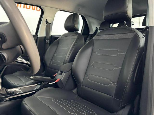 CITROEN C4 CACTUS 1.6 THP SHINE PACK 2019