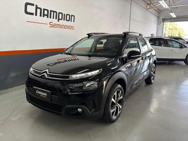 CITROEN C4 CACTUS 1.6 THP SHINE PACK 2019