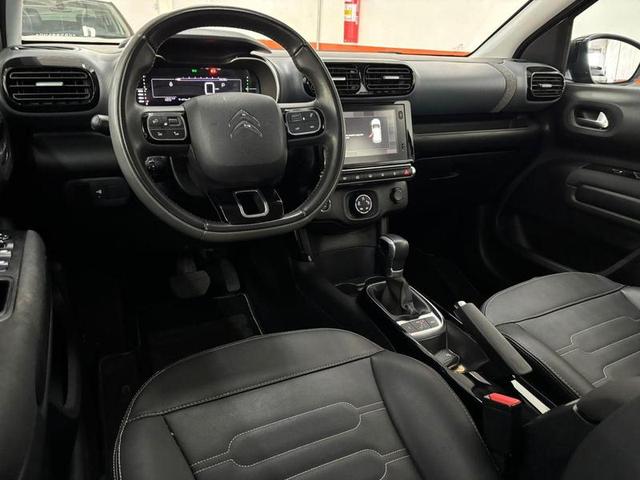 CITROEN C4 CACTUS 1.6 THP SHINE PACK 2019