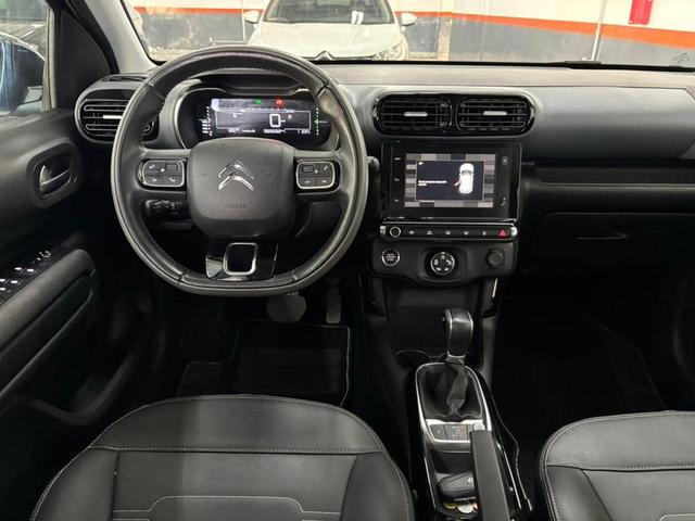 CITROEN C4 CACTUS 1.6 THP SHINE PACK 2019